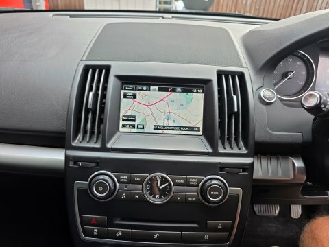 Land Rover Freelander #18