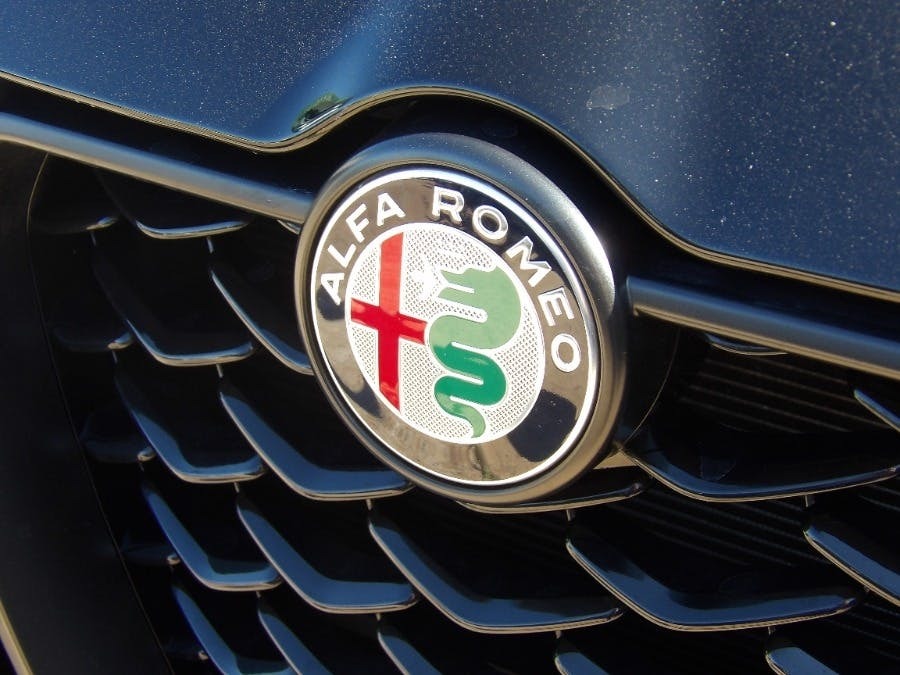 Alfa Romeo Tonale 1.5 Vgt Mhev Veloce Suv Hybrid Dct Black #4