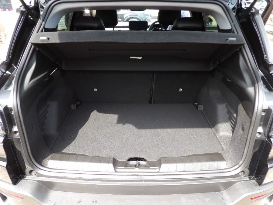 Jeep Avenger 54Kwh E Summit Suv AE25HDO Red #4