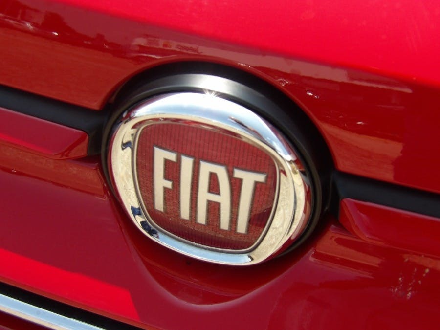 Fiat 500C 1.0 Mhev Red Convertible Ss Red #3