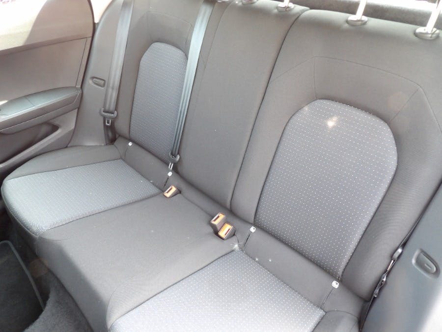 Seat Arona 1.0 Tsi S Grey #7