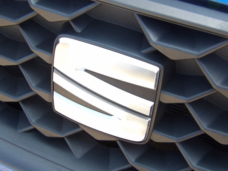 Seat Arona 1.0 Tsi Se Technology Suv Dsg Ss Blue #2