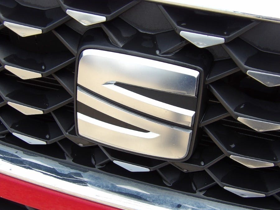 Seat Ateca 1.5 Tsi Evo Xperience Suv Dsg Ss Red #2