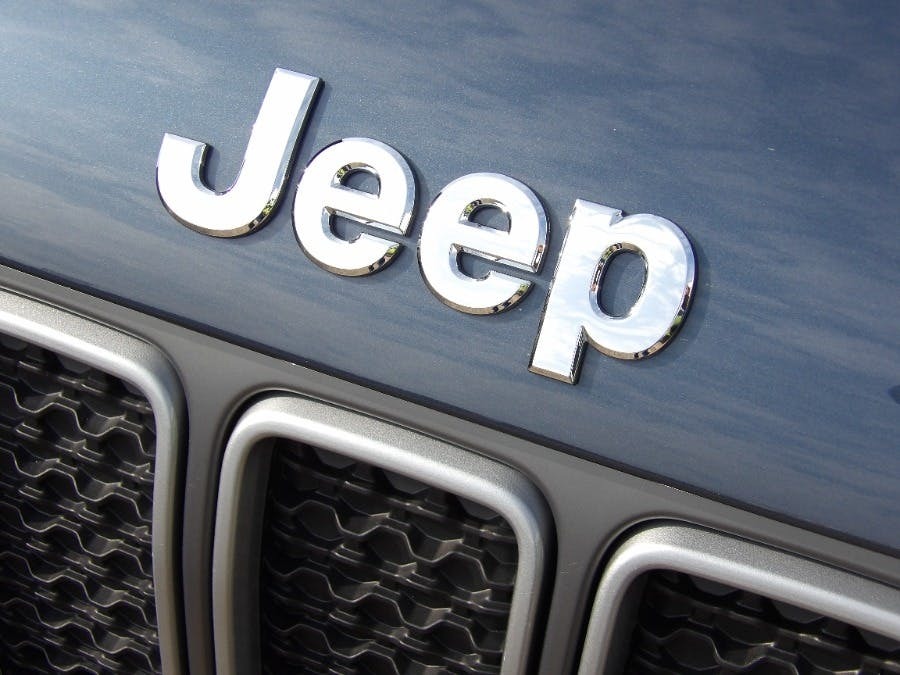Jeep Renegade 1.5 T4 E Hybrid Mhev Limited Suv Hybrid Blue #2