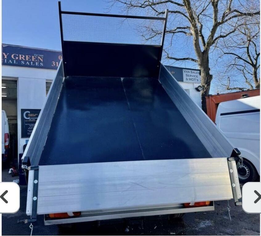 Vauxhall Movano Movano L3 H2 F3500 2.3 13... #15