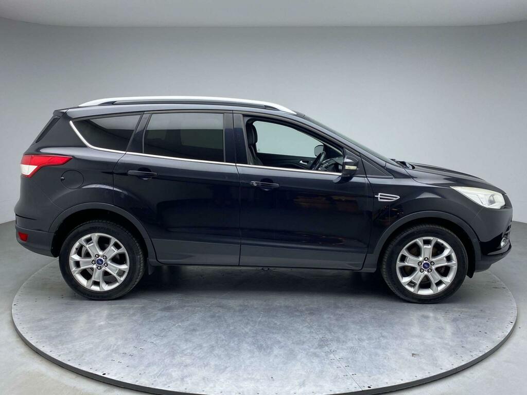 Ford Kuga 2.0 Tdci 163 Titanium X 4Wd 19 Inch Alloys Blue #5