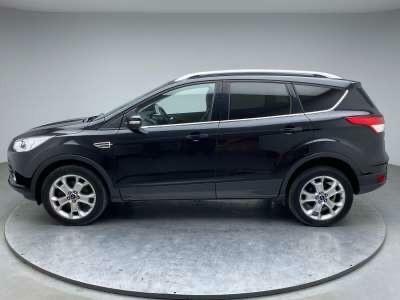 Ford Kuga 2.0 Tdci 163 Titanium X 4Wd 19 Inch Alloys Blue #3