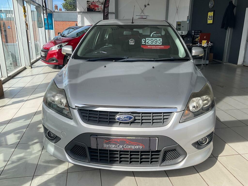 Ford S-Max Titanium Tdci 6G Grey #2