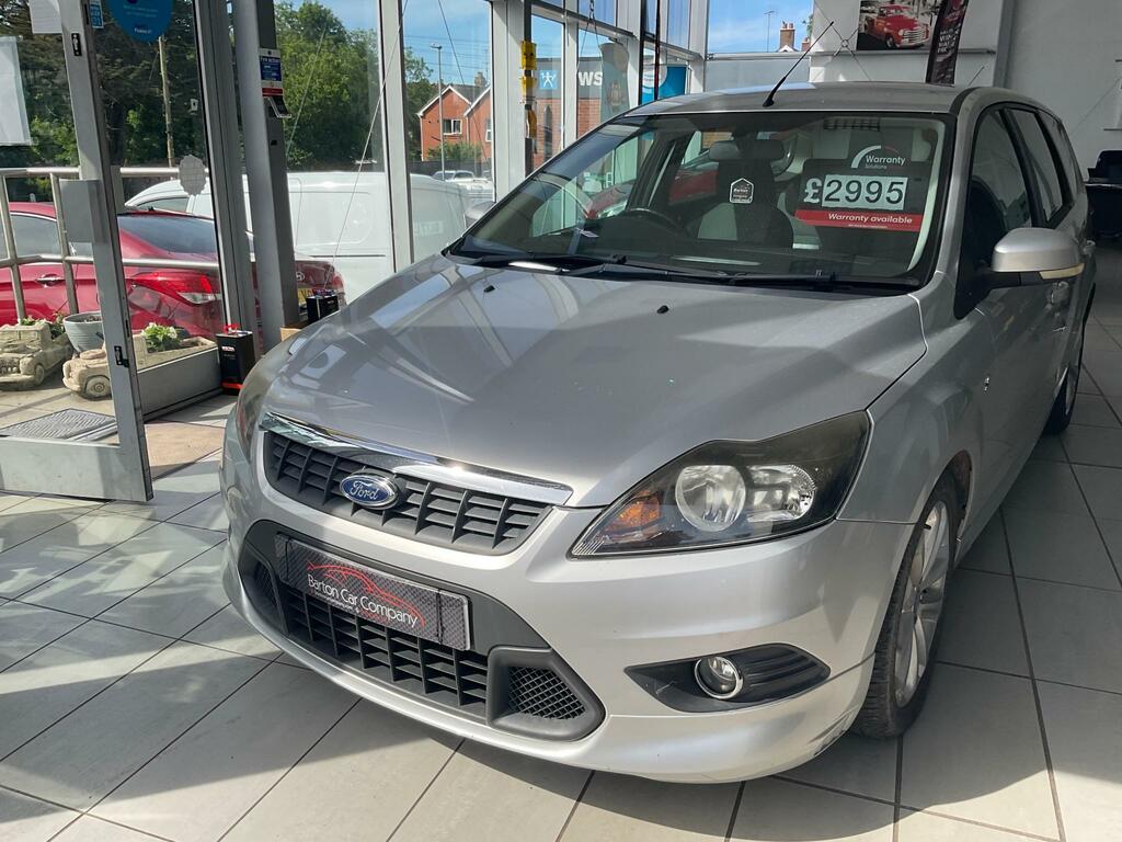 Ford S-Max Titanium Tdci 6G Grey #4
