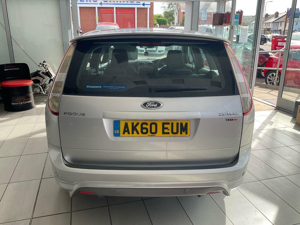 Ford S-Max Titanium Tdci 6G Grey #5