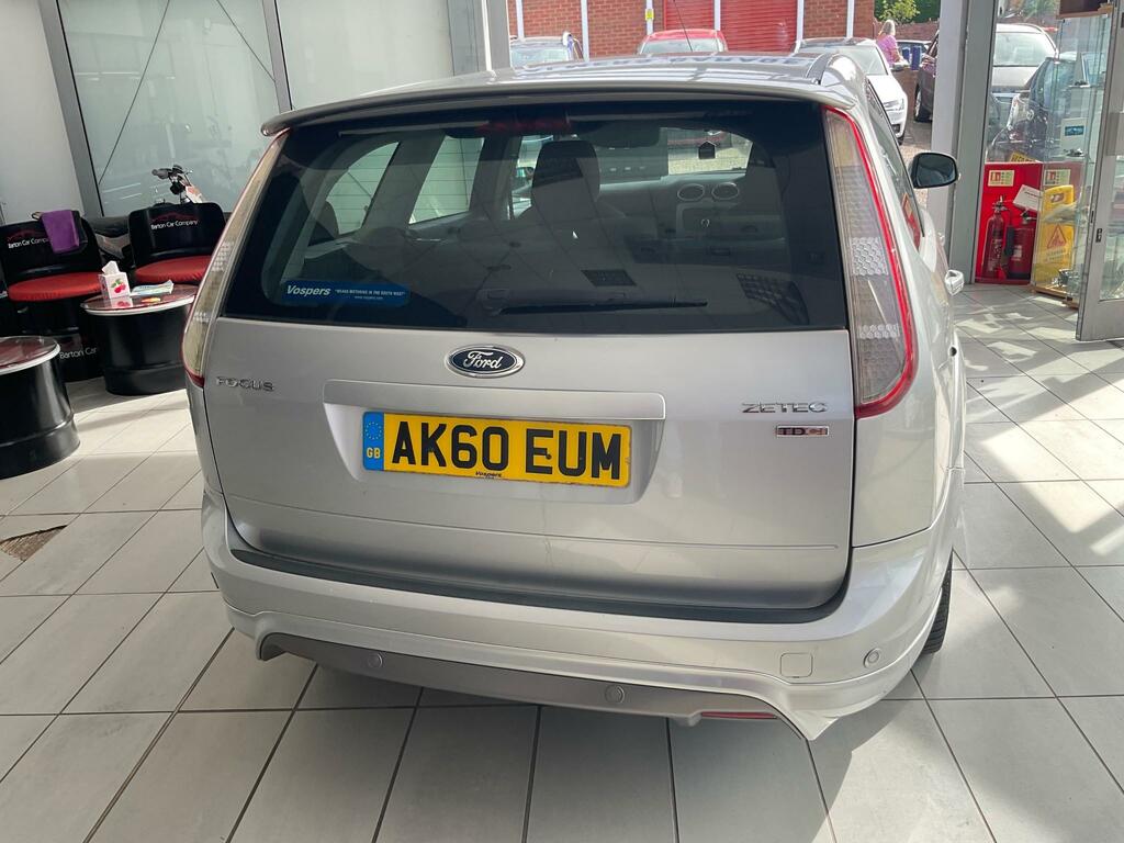 Ford S-Max Titanium Tdci 6G Grey #6