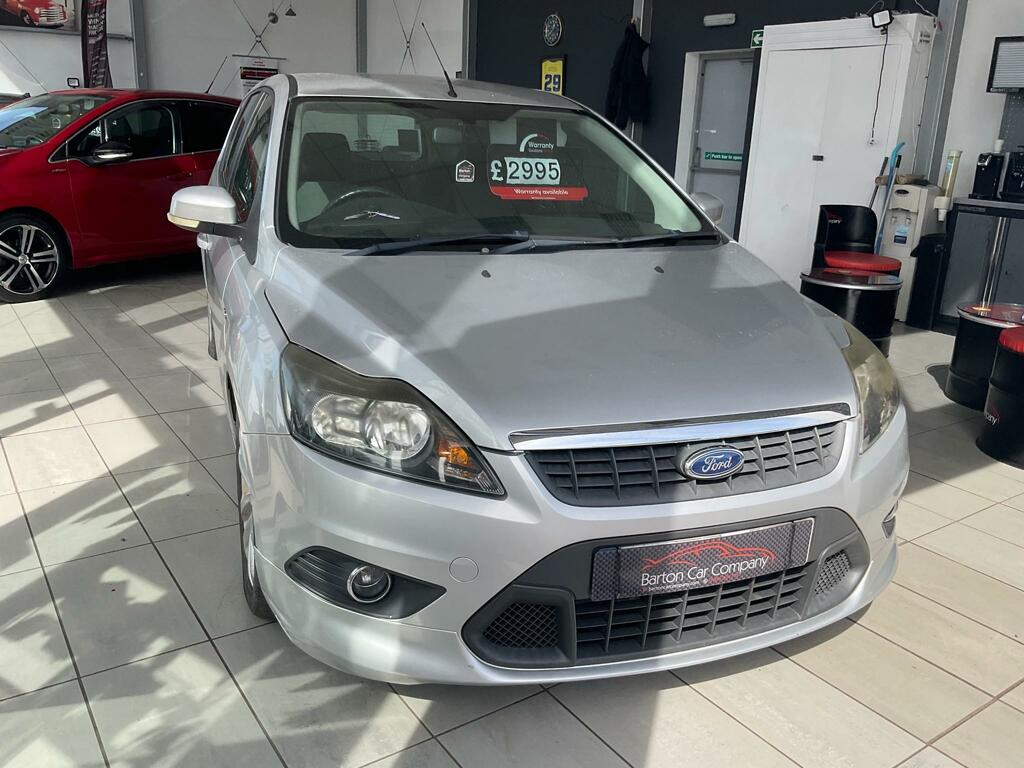Ford S-Max Titanium Tdci 6G Grey #3