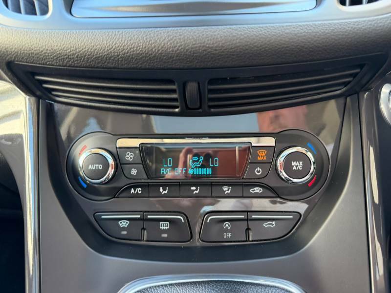 Ford Kuga 2.0 Tdci 180 Titanium Sport Silver #21