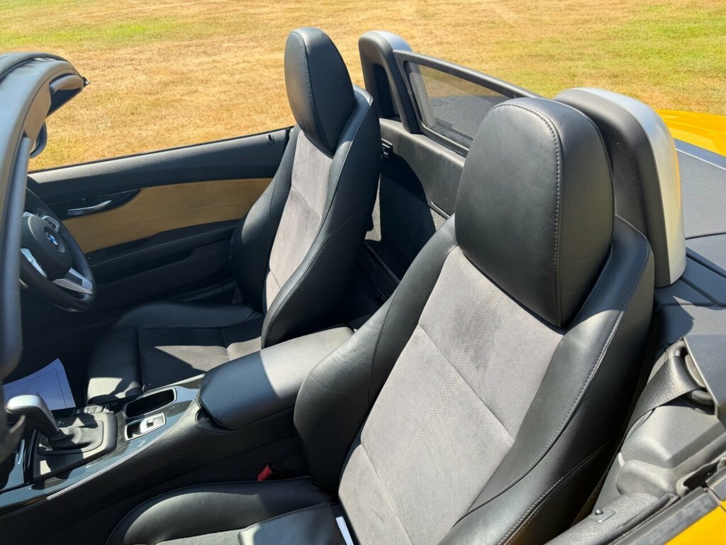 BMW Z4 Black #23