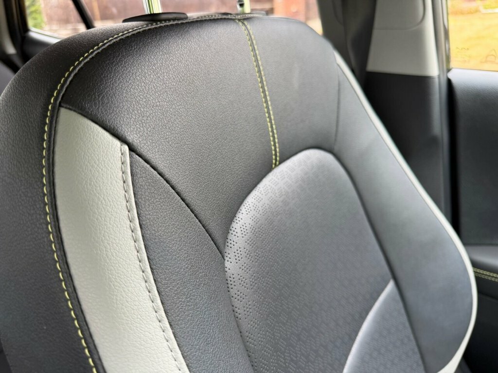 Kia Picanto 1.0 2 4 Seats Silver #16