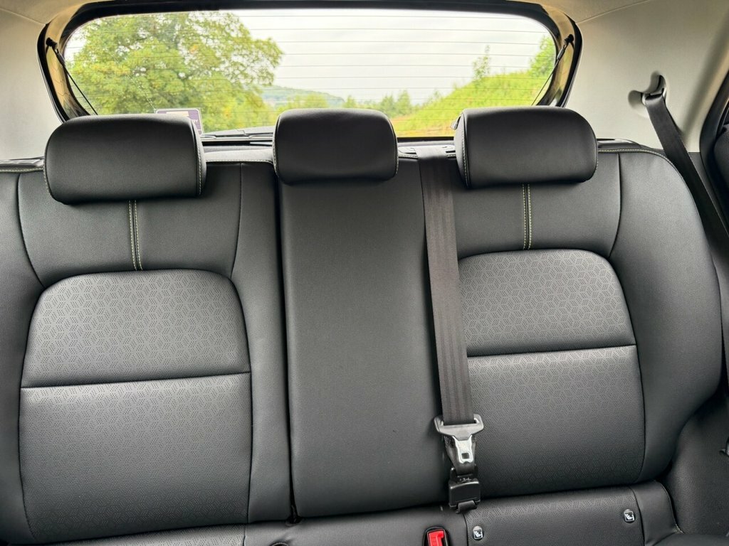 Kia Picanto 1.0 2 4 Seats Silver #18