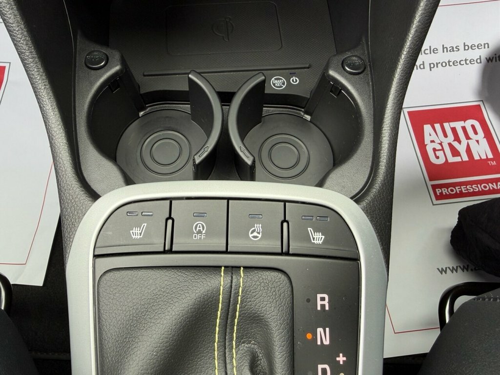 Kia Picanto 1.0 2 4 Seats Silver #19