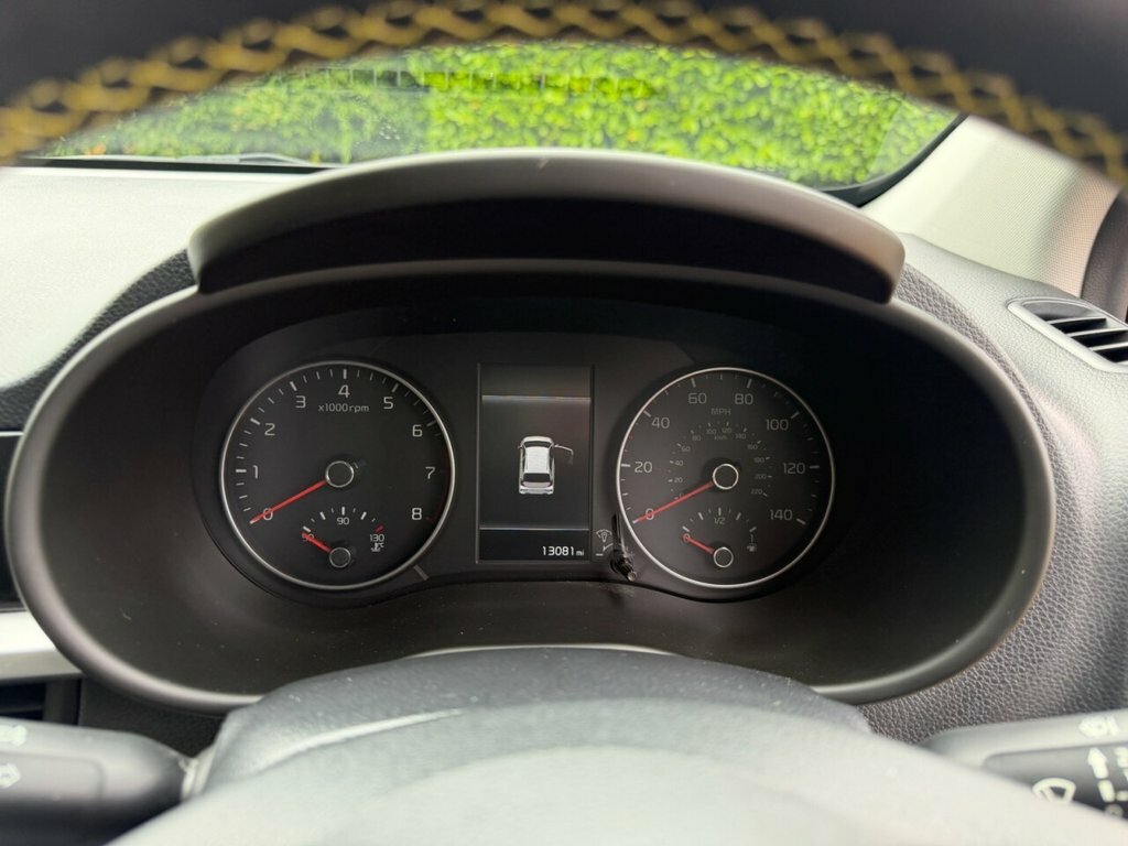 Kia Picanto 1.0 2 4 Seats Silver #21