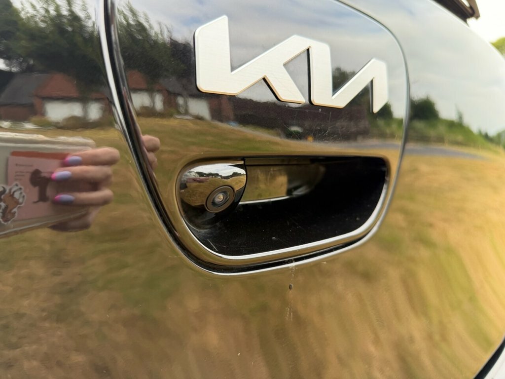 Kia Picanto 1.0 2 4 Seats Silver #36