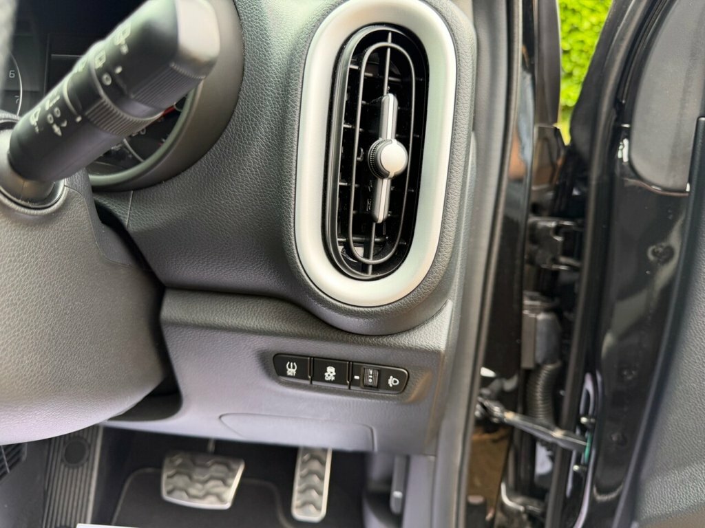 Kia Picanto 1.0 2 4 Seats Silver #29