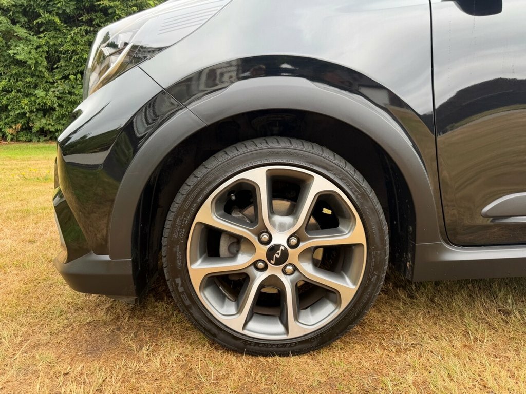 Kia Picanto 1.0 2 4 Seats Silver #39