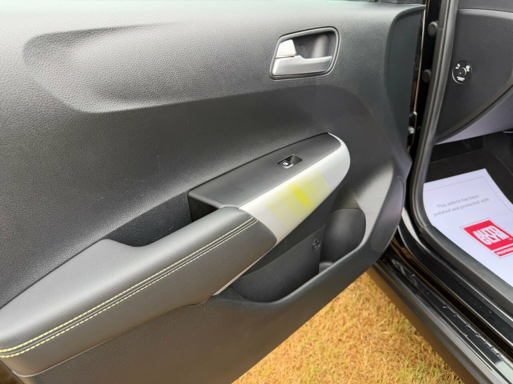 Kia Picanto 1.0 2 4 Seats Silver #13