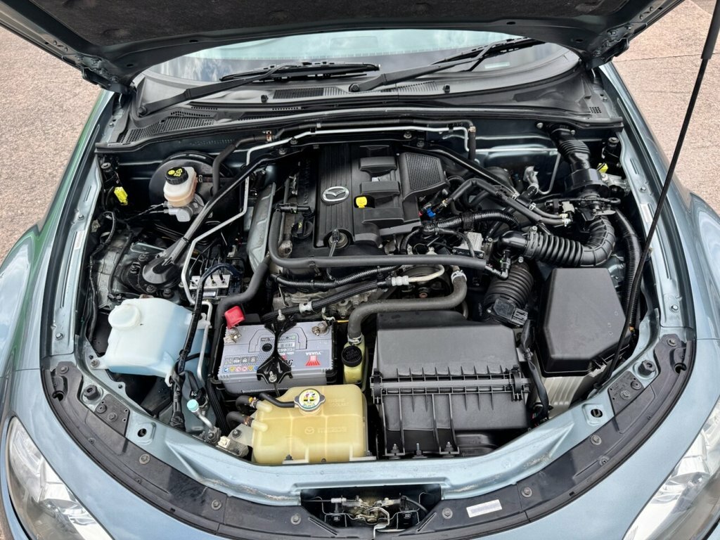 Mazda MX-5 1.8I Sport Venture Convertible E Black #31