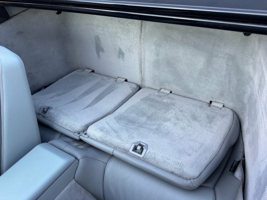 Mercedes-Benz SL Class Sl280 Auto Silver #19