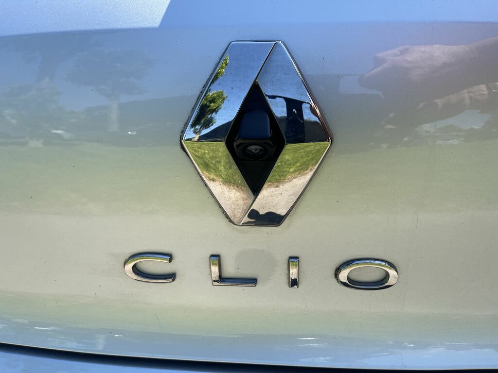 Renault Clio 1.0 Tce Rs Line Euro 6 Ss 11,482 Car Detail  #8