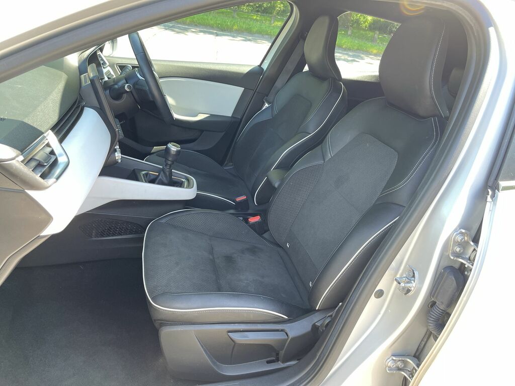 Renault Clio 1.0 Tce Rs Line Euro 6 Ss 11,482 Car Detail  #33