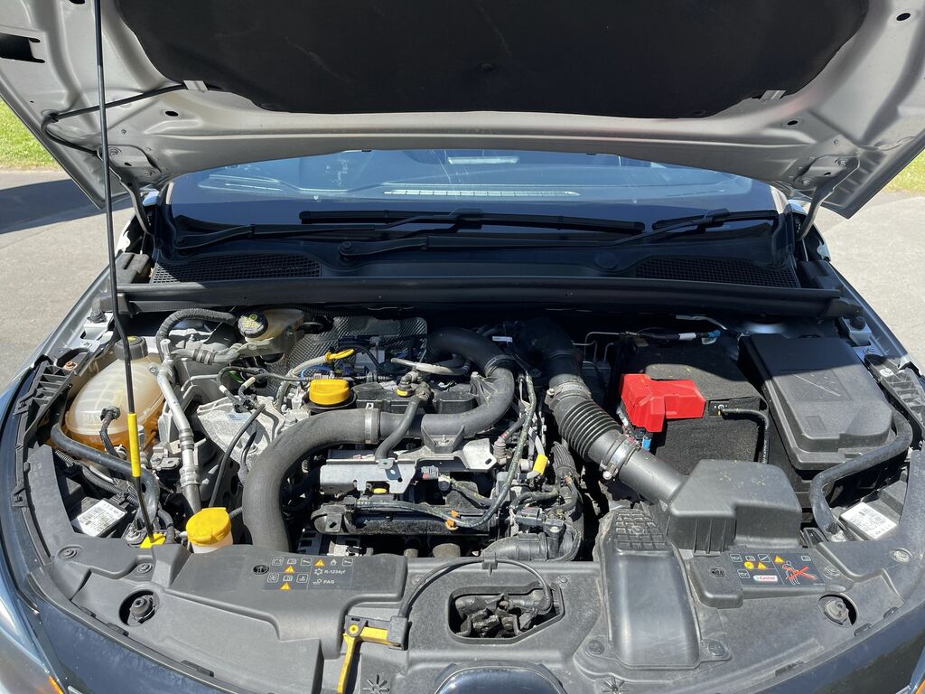 Renault Clio 1.0 Tce Rs Line Euro 6 Ss 11,482 Car Detail  #11
