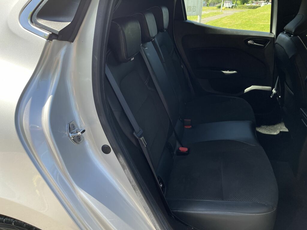 Renault Clio 1.0 Tce Rs Line Euro 6 Ss 11,482 Car Detail  #38