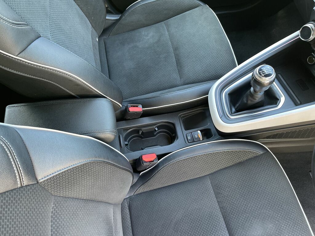 Renault Clio 1.0 Tce Rs Line Euro 6 Ss 11,482 Car Detail  #23