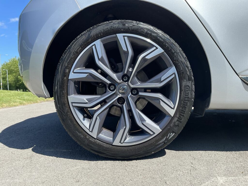 Renault Clio 1.0 Tce Rs Line Euro 6 Ss 11,482 Car Detail  #12