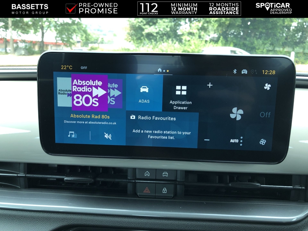 Fiat 600e 115Kw La Prima 54Kwh Green #29