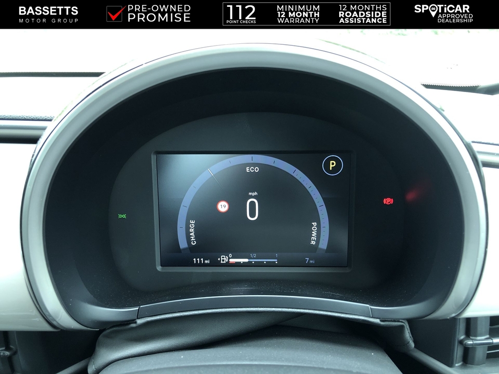 Fiat 600e 115Kw La Prima 54Kwh Green #22