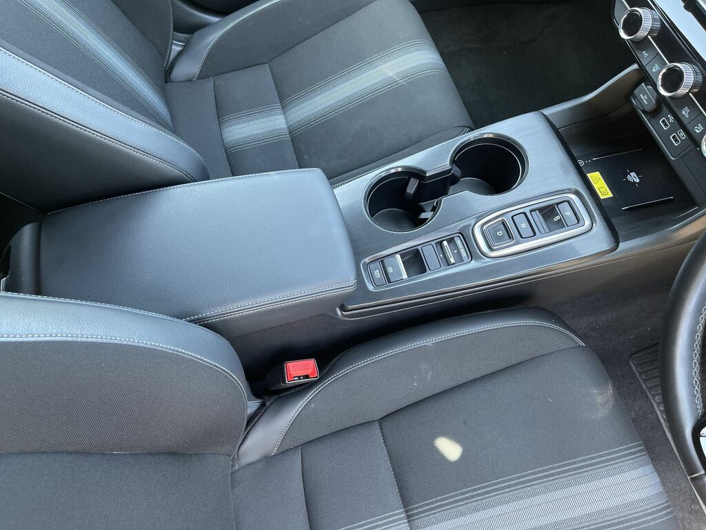 Honda Civic Elegance Grey #23