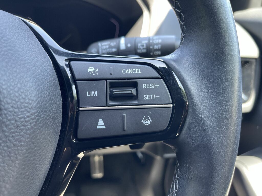 Honda Civic Elegance Grey #19