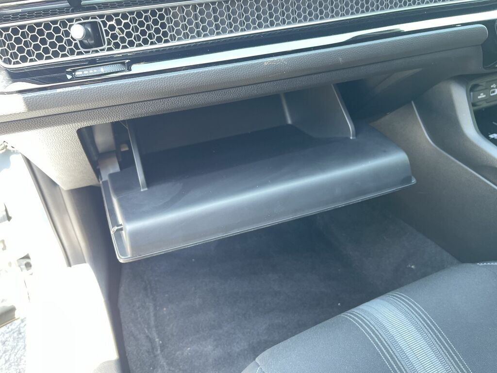 Honda Civic Elegance Grey #34