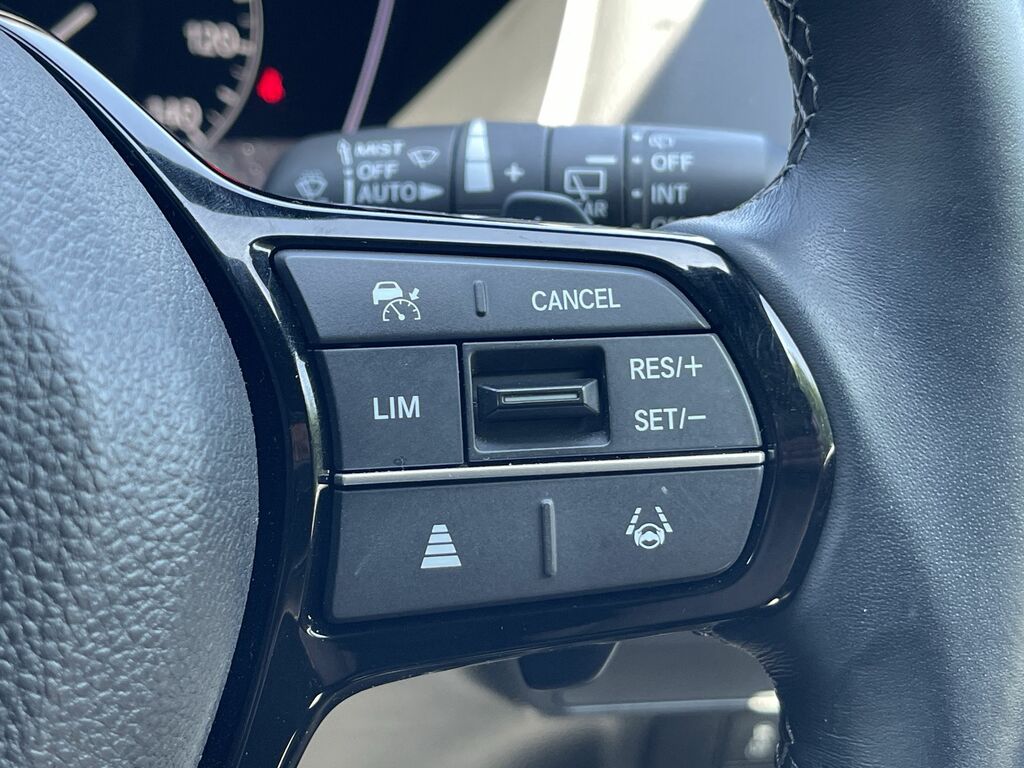 Honda Civic Elegance Grey #31