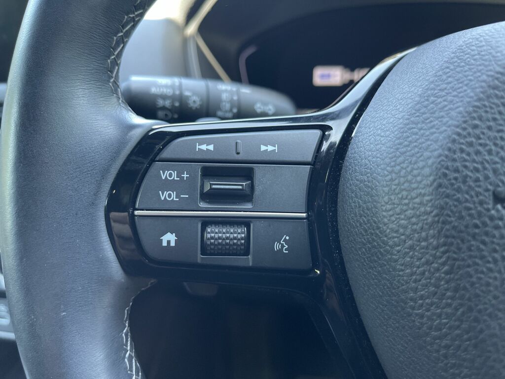 Honda Civic Elegance Grey #20