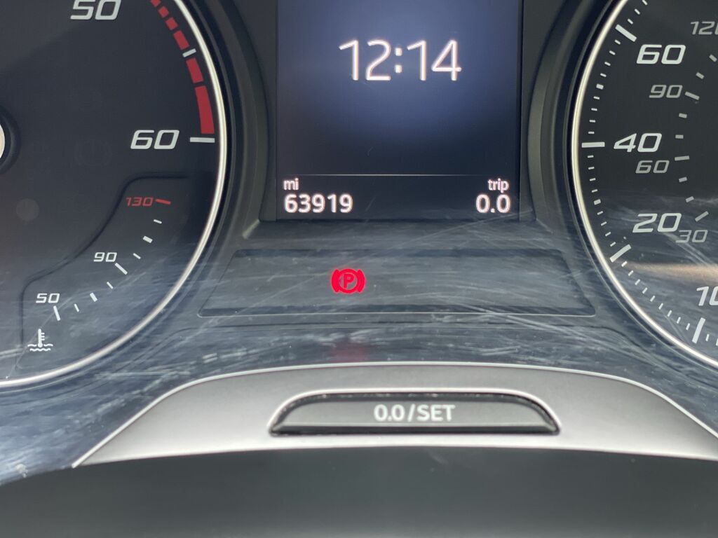 Seat Ateca 4X4 2.0 Tsi Dsg 4Drive Euro 6 Ss 201919 Grey #17
