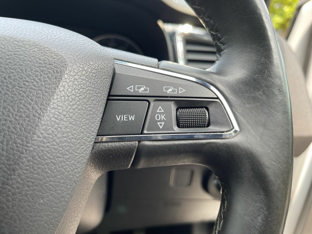 Seat Ateca 4X4 2.0 Tsi Dsg 4Drive Euro 6 Ss 201919 Grey #19