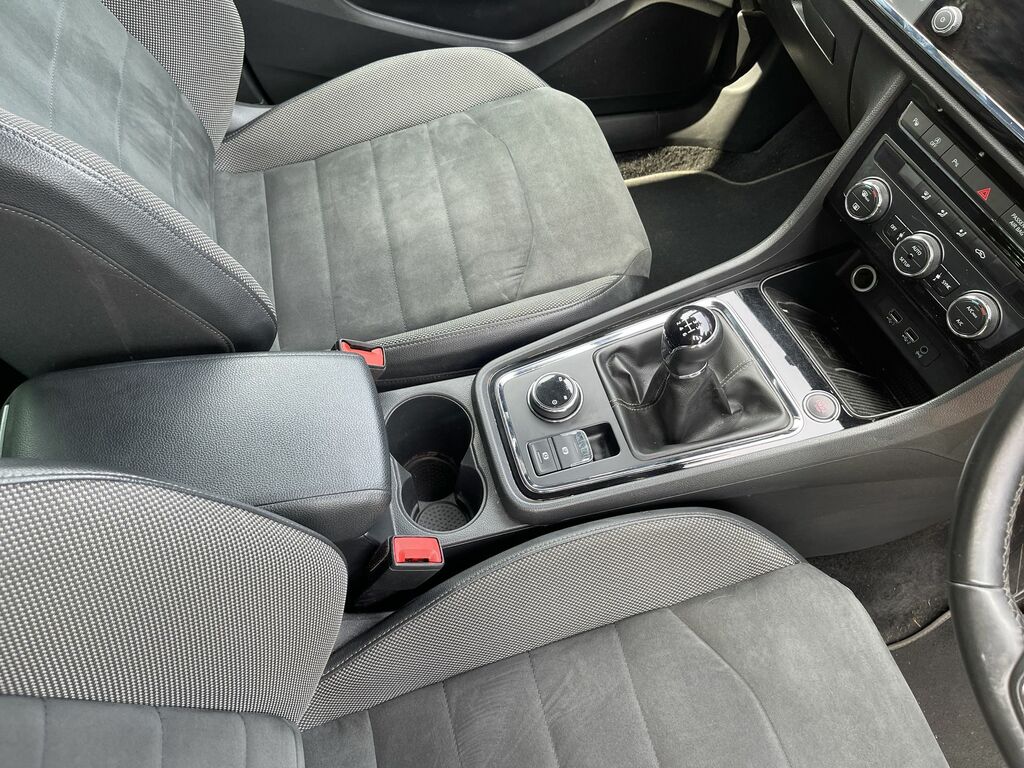 Seat Ateca 4X4 2.0 Tsi Dsg 4Drive Euro 6 Ss 201919 Grey #23