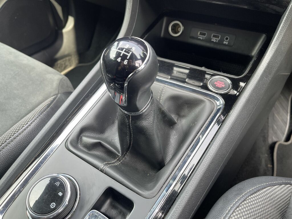 Seat Ateca 4X4 2.0 Tsi Dsg 4Drive Euro 6 Ss 201919 Grey #21