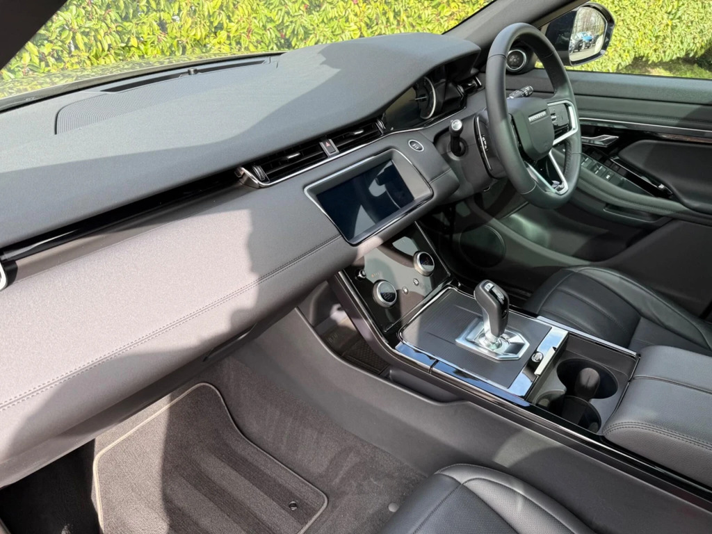 Land Rover Range Rover Evoque 2.0 D200 Mhev R-dynamic Se 4Wd Euro 6 Ss 5 YX22KYK Brown #3