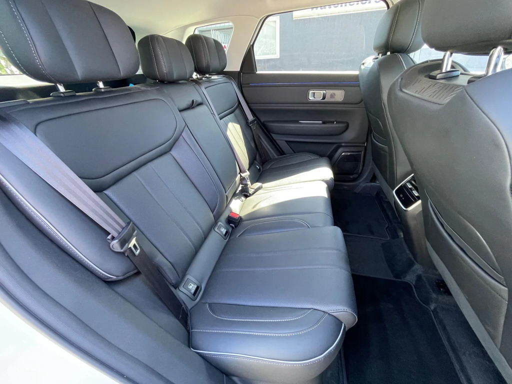JAECOO 7 1.5T Shs 18.3Kwh Luxury Euro 6 Ss YH75KYU #5