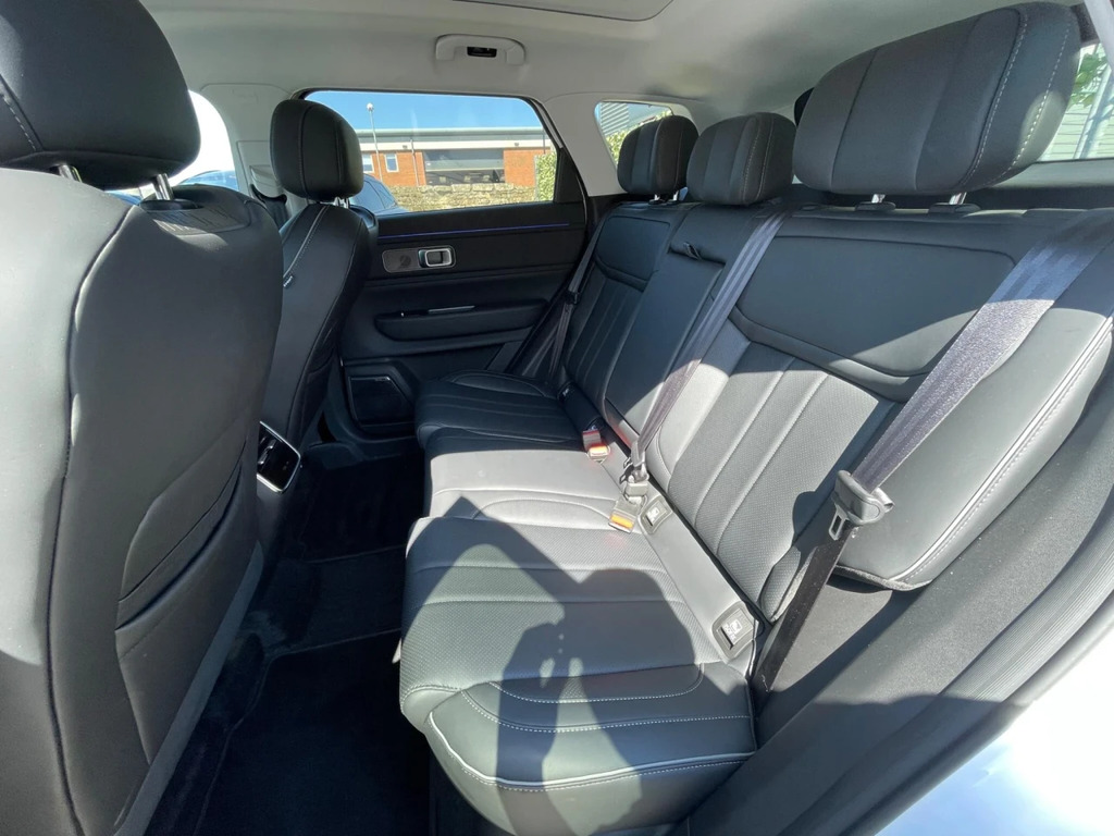 JAECOO 7 1.5T Shs 18.3Kwh Luxury Euro 6 Ss YH75KYU #6