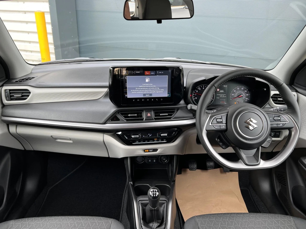 Suzuki Swift 1.2 Mhev Ultra Euro 6 Ss YE26VUC #4