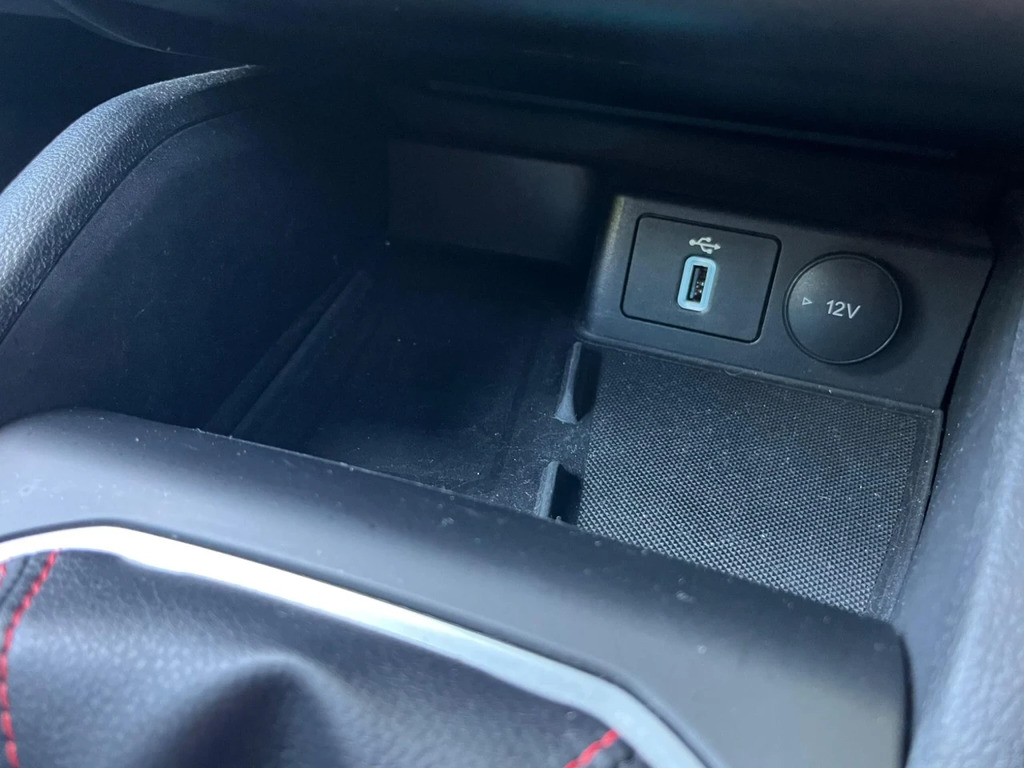 Ford Focus 1.0T Ecoboost Mhev St-line Edition Euro 6 Ss Grey